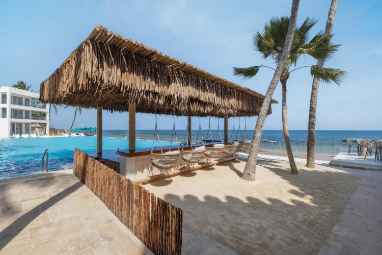 Bamburi Beach Hotel photo 25