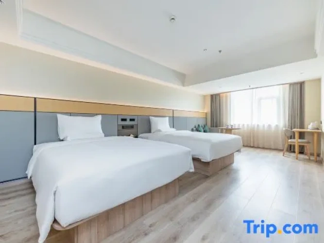Business Twin room