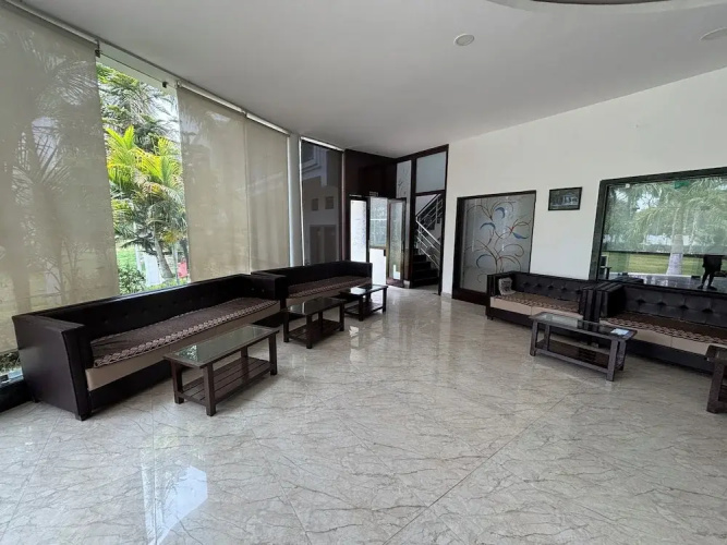 The Elegance Resort