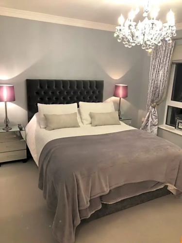 Mia Casa