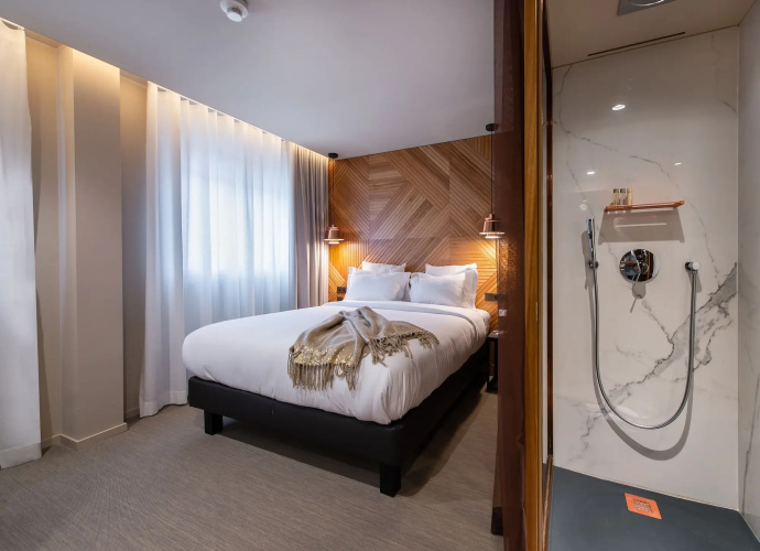 9Hotel Paquis