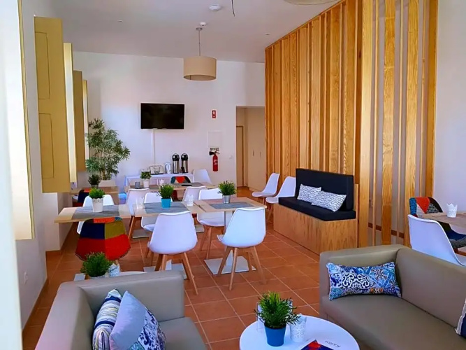 Águeda Hostel & Friends
