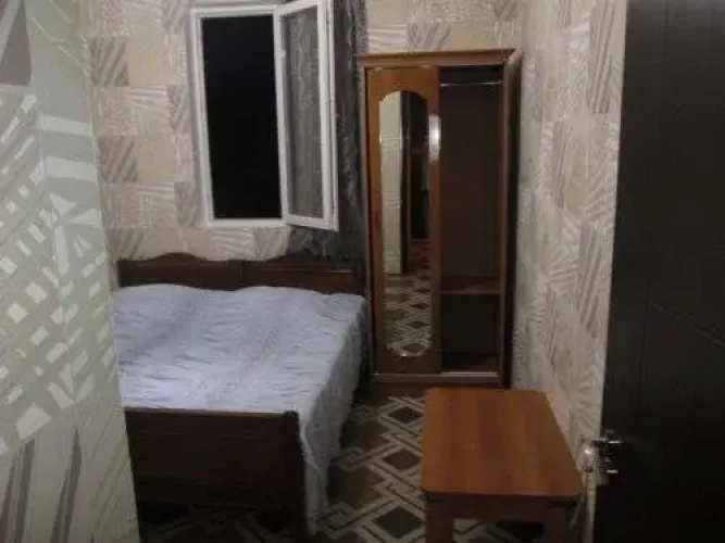 Kobuleti Hostel