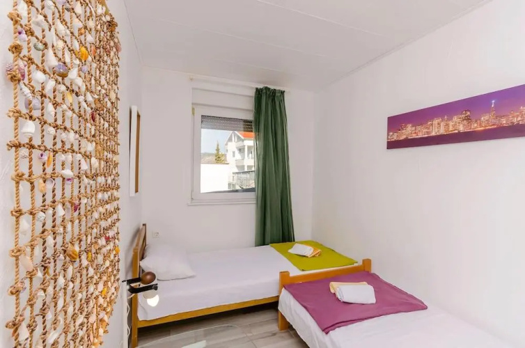 Apartment Mezaroca