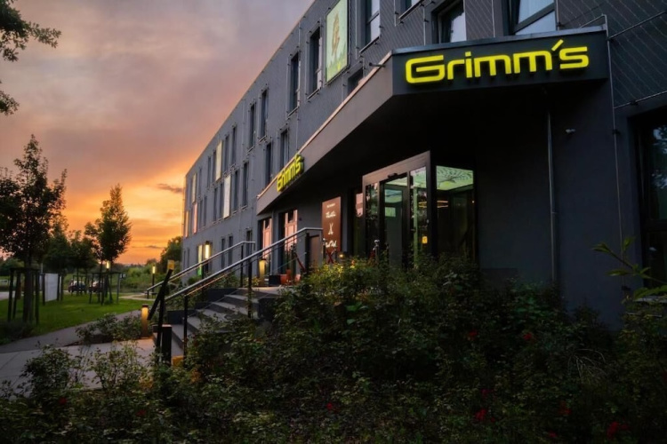 Otel görseli