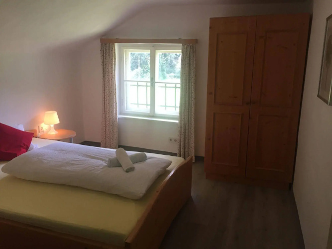 Hotel Grieserhof