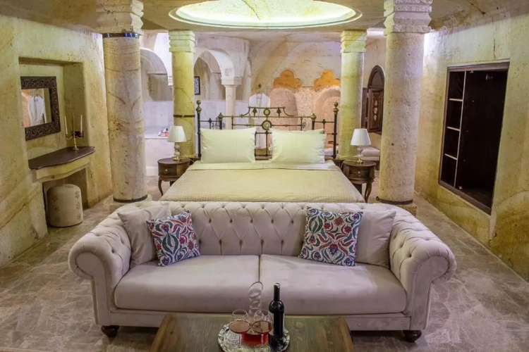 Zeydem Suites
