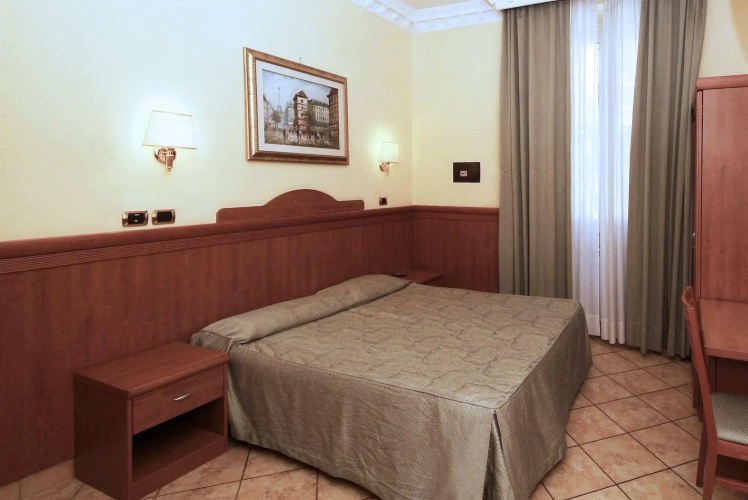 Meridiana