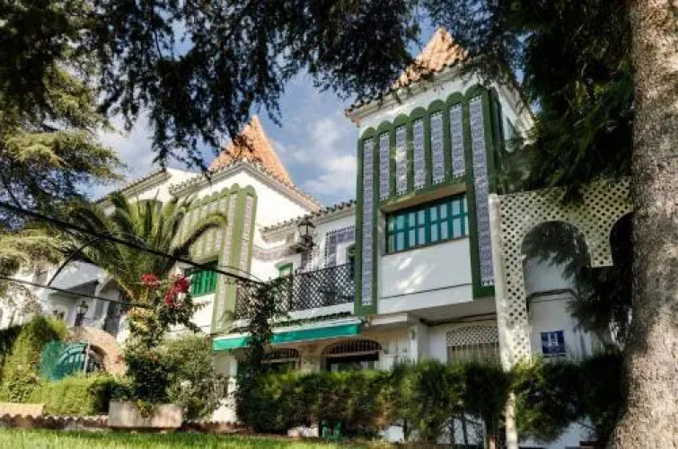 Hotelafbeelding