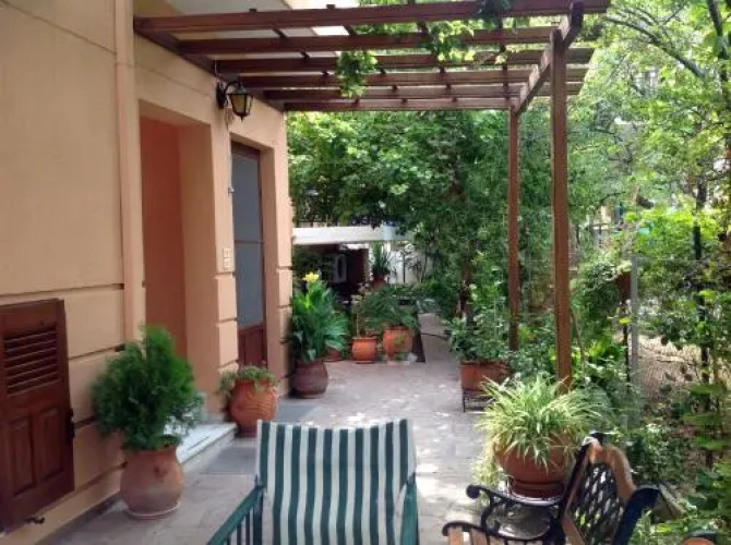 Fenareti Apartments