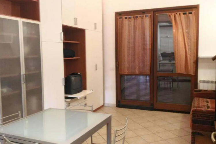 Appartamento sulla Laguna