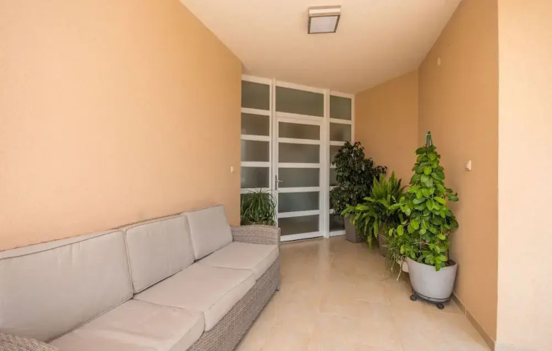 Villa Olive Garden