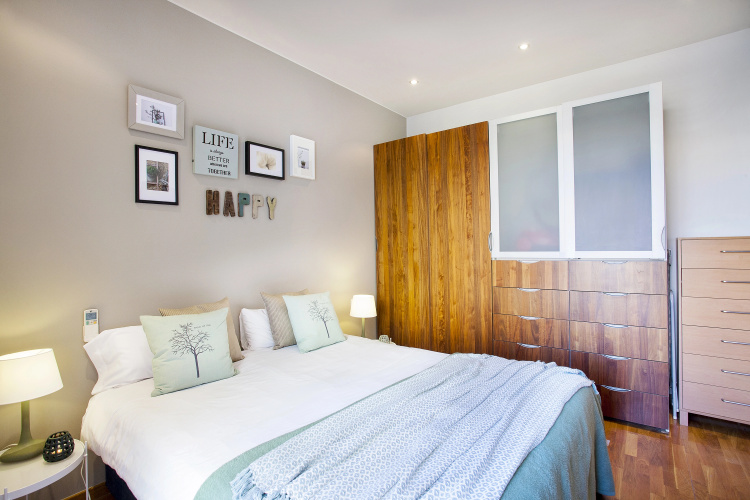 Viladomat Eixample Apartment