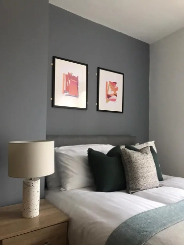 Smithdown Suites