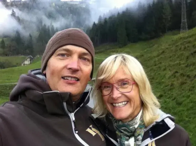 Penthouse Zell am See by Kaprun Rentals