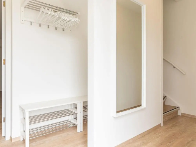 Group Apartment on Ameland by De Vleijen