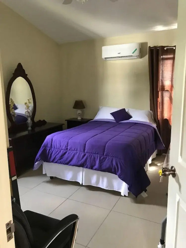 Spanish Town Secured Gated
