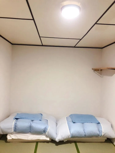 Guest House Ringo