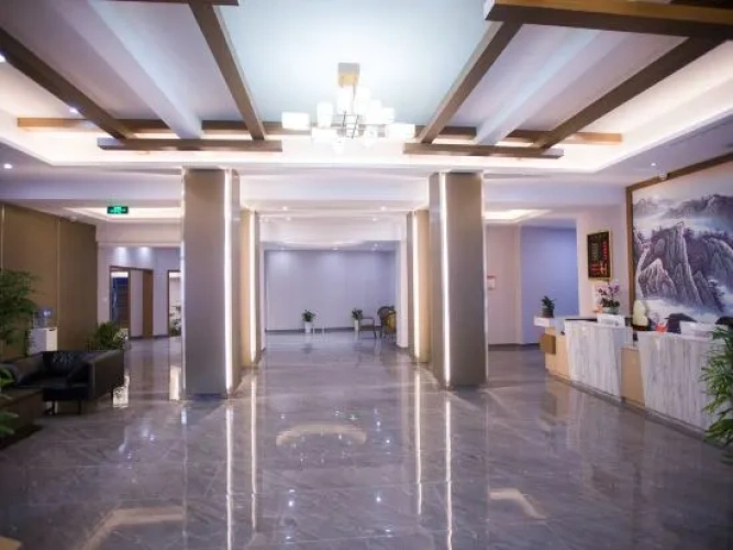 Hotel rooms