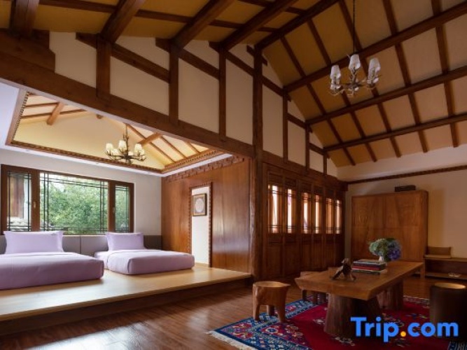 Double Family Suite