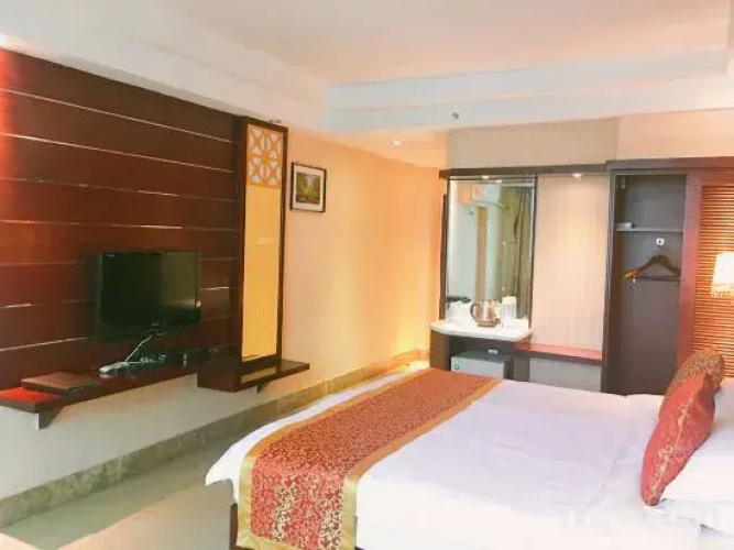 Wandu Hotel