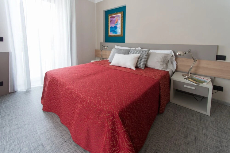 Apart Hotel Statuto