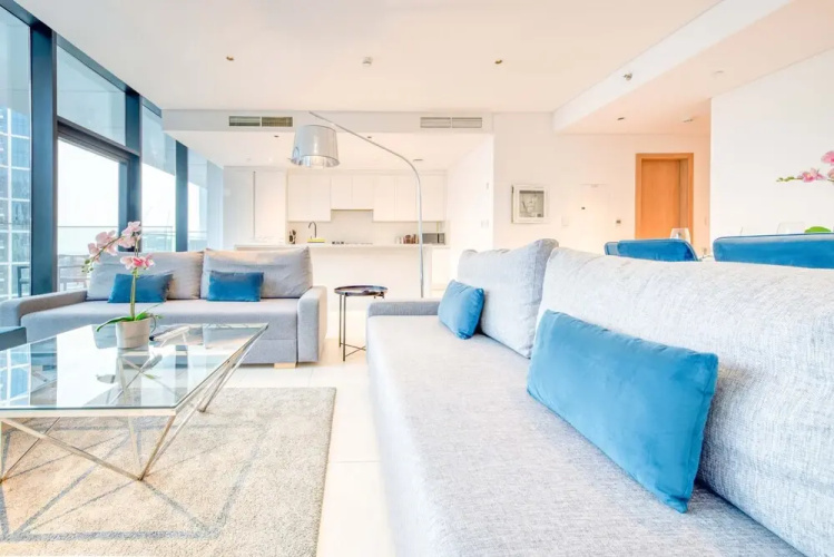 Maison Privee - Marquise Square - 2504