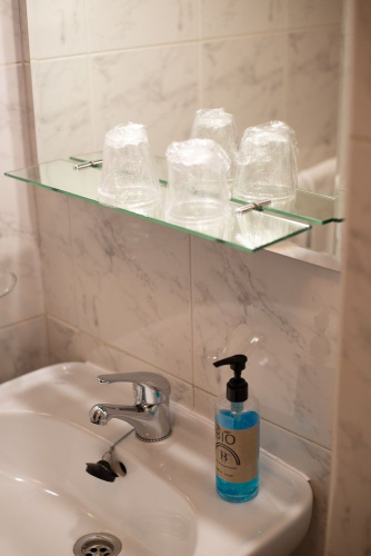 Hotel Bracamonte
