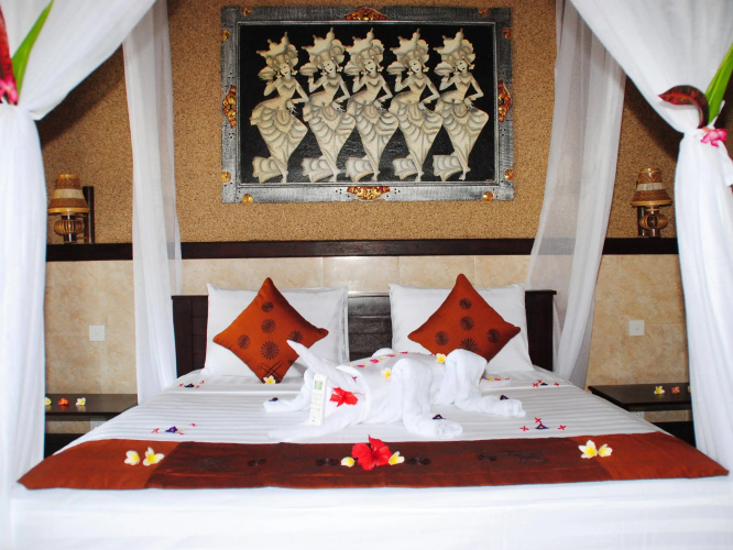 Dimpil Homestay