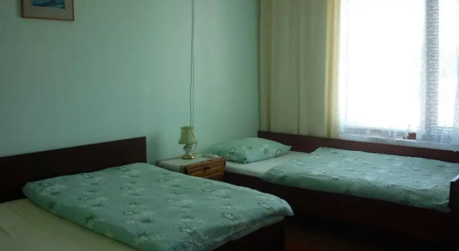 Guestrooms Maria