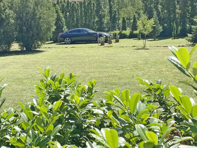 Ildi Apartman