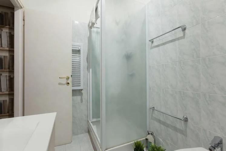 Rent In Rome - Maison Corso