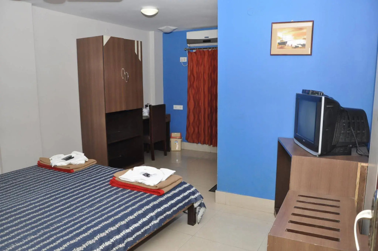 Hotel Shreesh