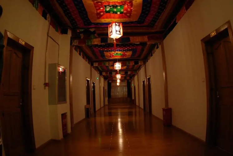 Xiyu Bofu Hotel