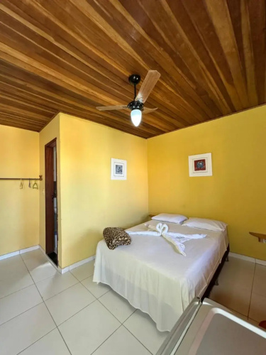 Suites do Peró