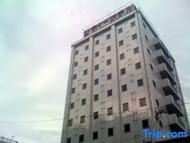 Isahaya City Hotel