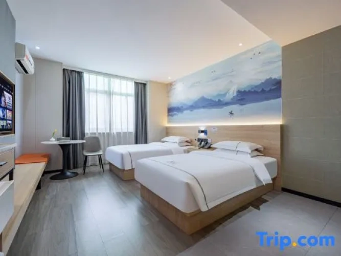 Comfort Twin room