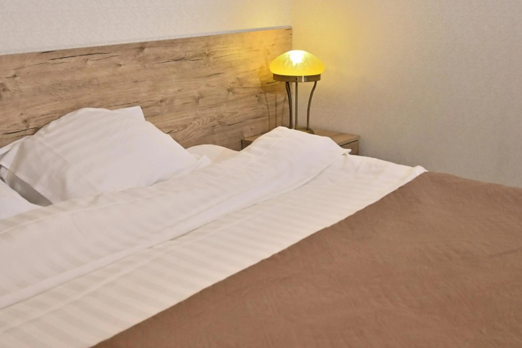 Tallinn Apartments K8 Free parking