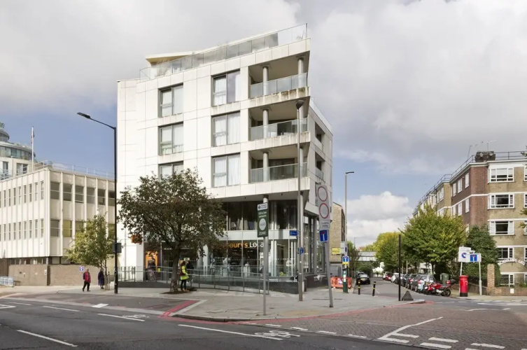 Imagen del hotel