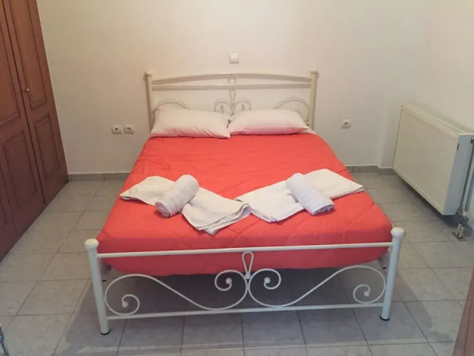 Depis studios & apartments