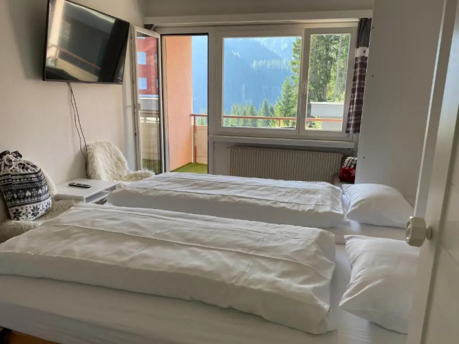 Paradies 821