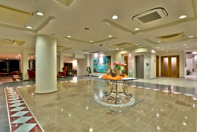 Minos Hotel photo 15