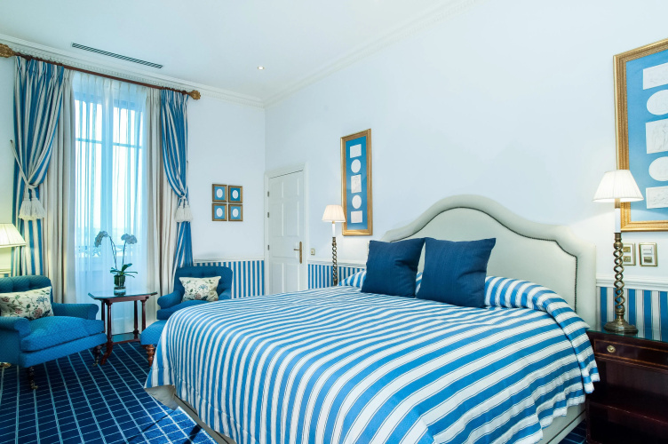 Hotel d'Angleterre Geneva