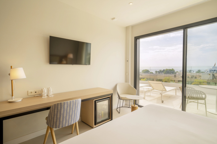 Eurostars Oasis Marbella photo 10