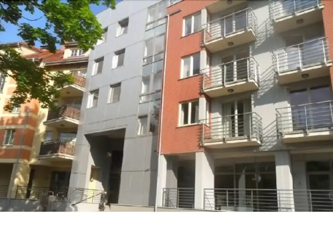 Hotelbild
