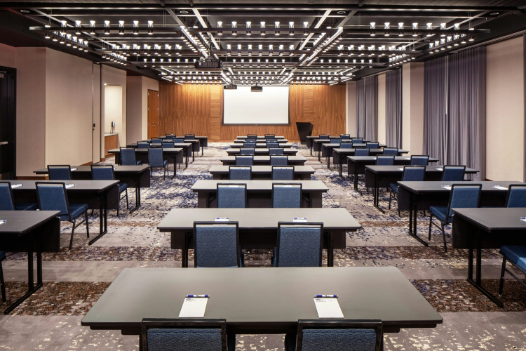 Homewood Suites by Hilton Boston Seaport District photo 20