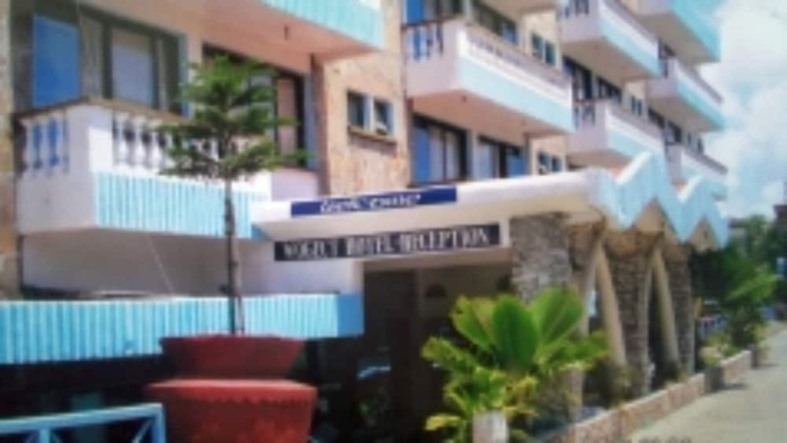 Pcea Wogect Hotel - Mombasa