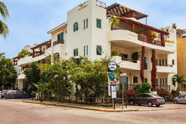 Imagen del hotel