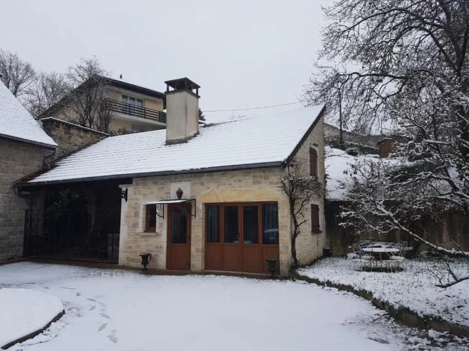 1 Bedroom Cottage