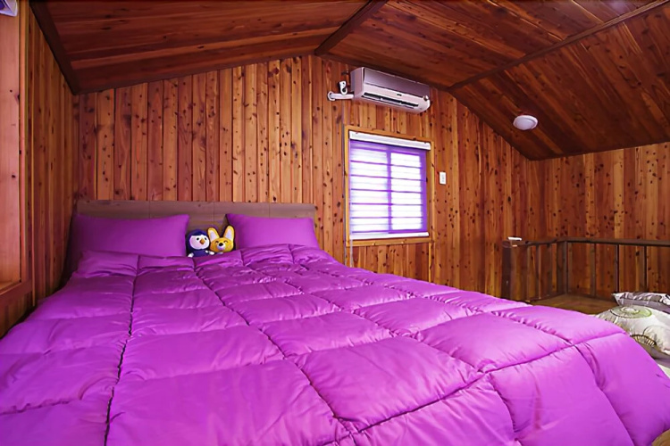 Gapyeong Peace Pension